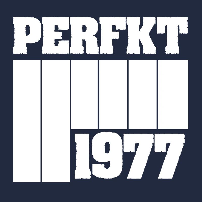Unique en 1977