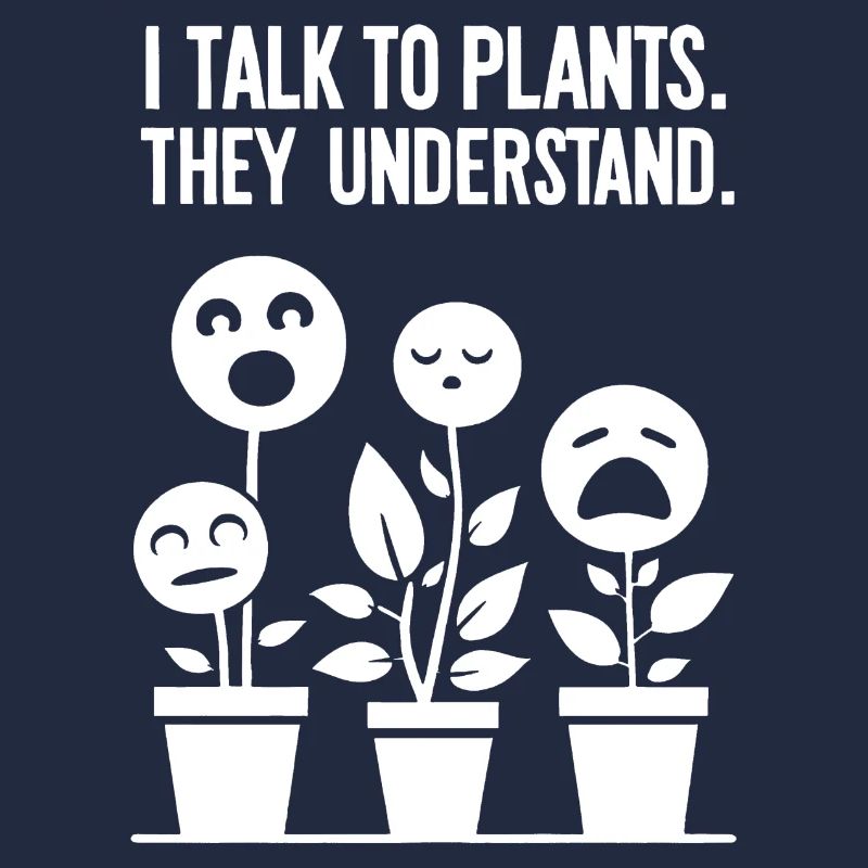 Plant Understander: Communication with Green