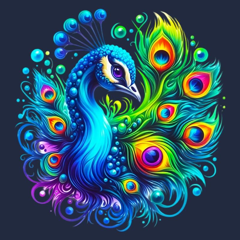 Peacock