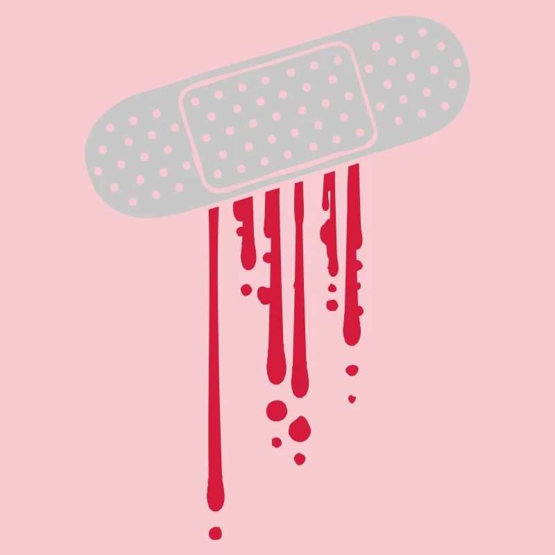 Conception Patch Blood