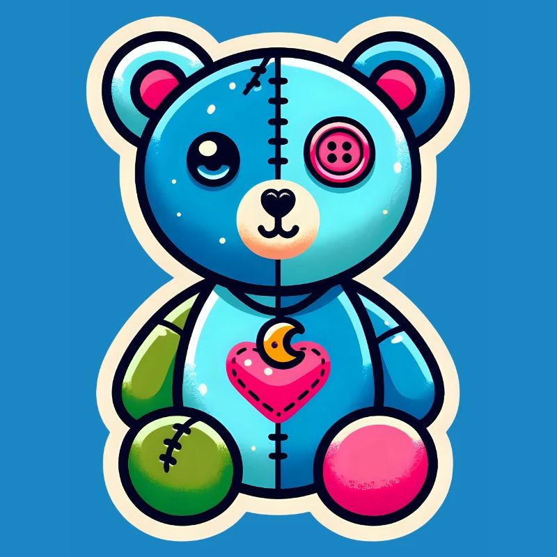 Patchwork Pal