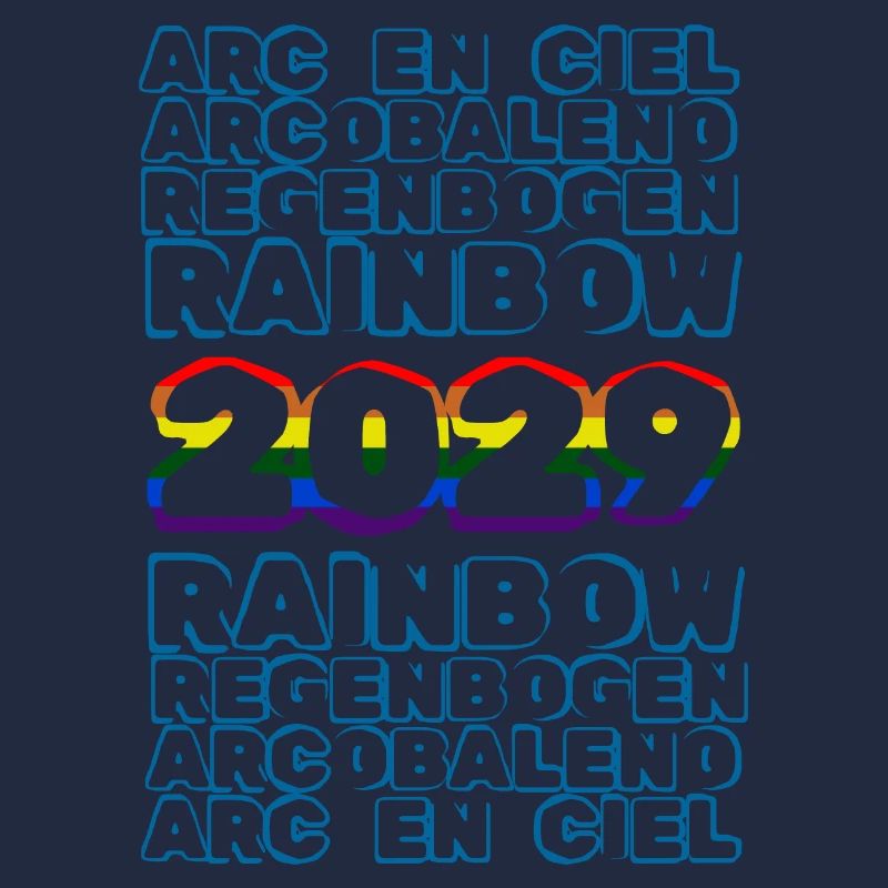Arc-en-ciel 2029