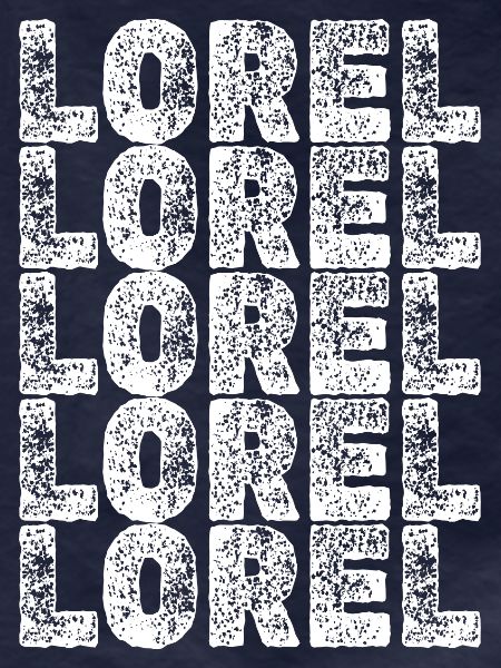 Lorel als Held