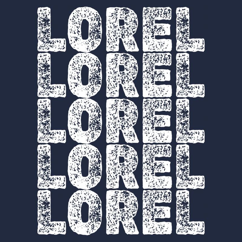 Lorel als Held