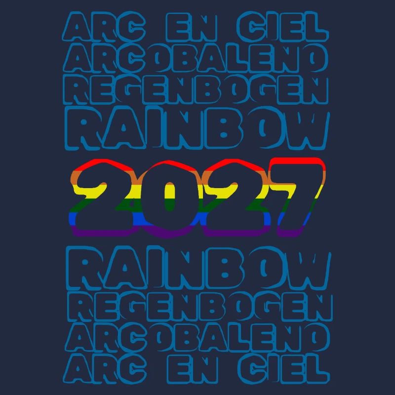 Rainbow 2027