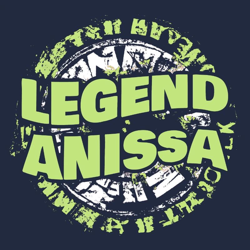 Ms. Anissa