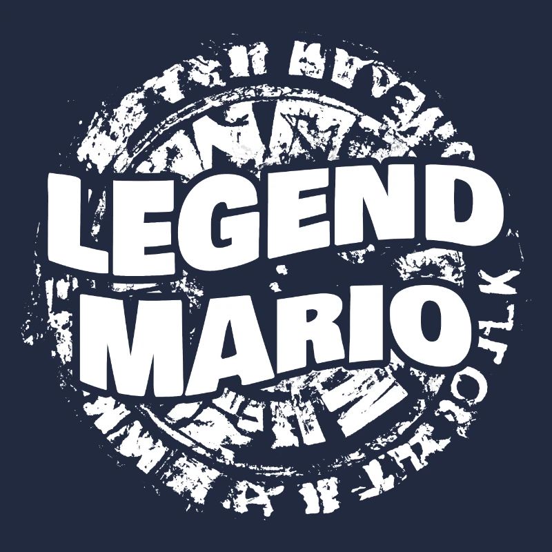 Mann Mario