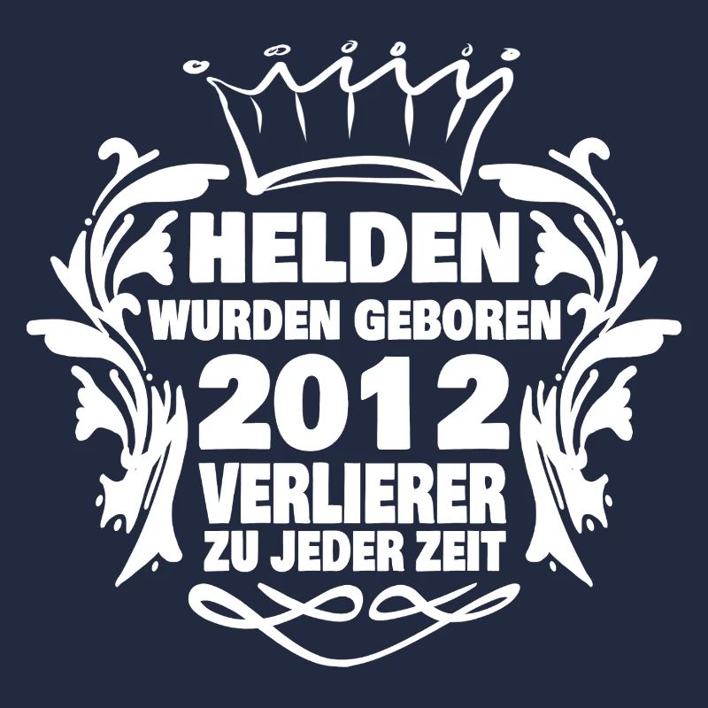 Helden 2012