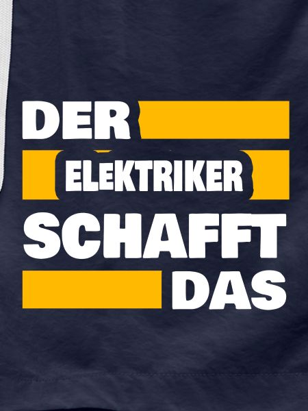 Gift for Electrician
