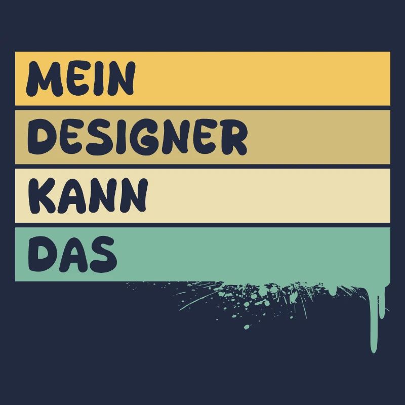 Beruf Designer