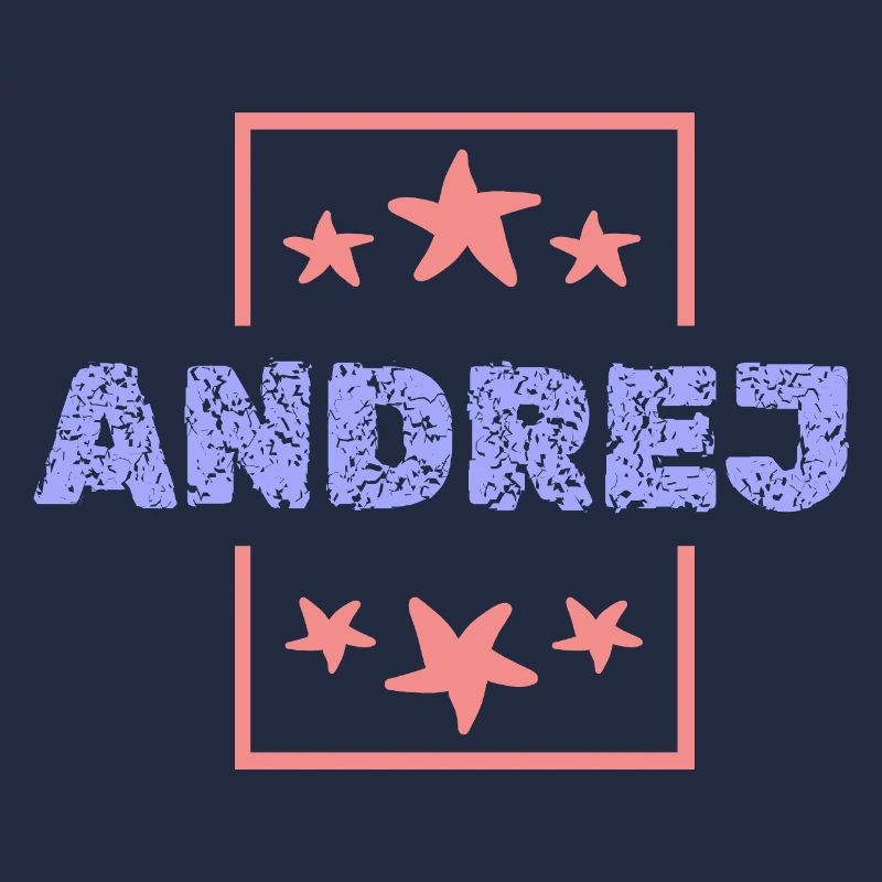 Andrej as Andrej