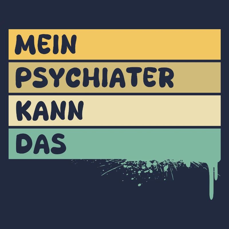 Beruf Psychiater