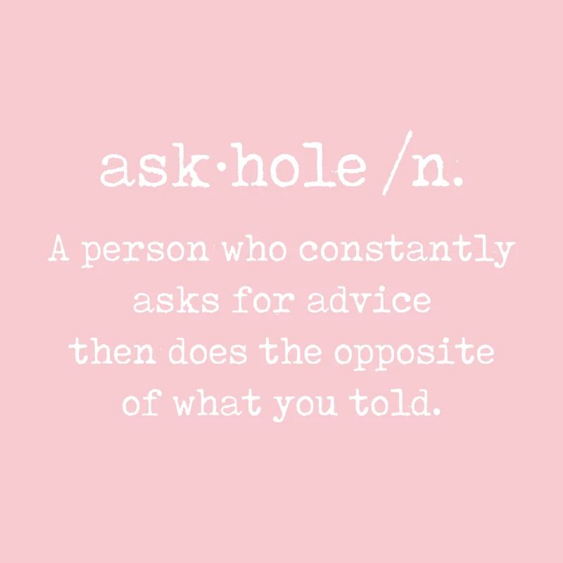 Trou d’askhole