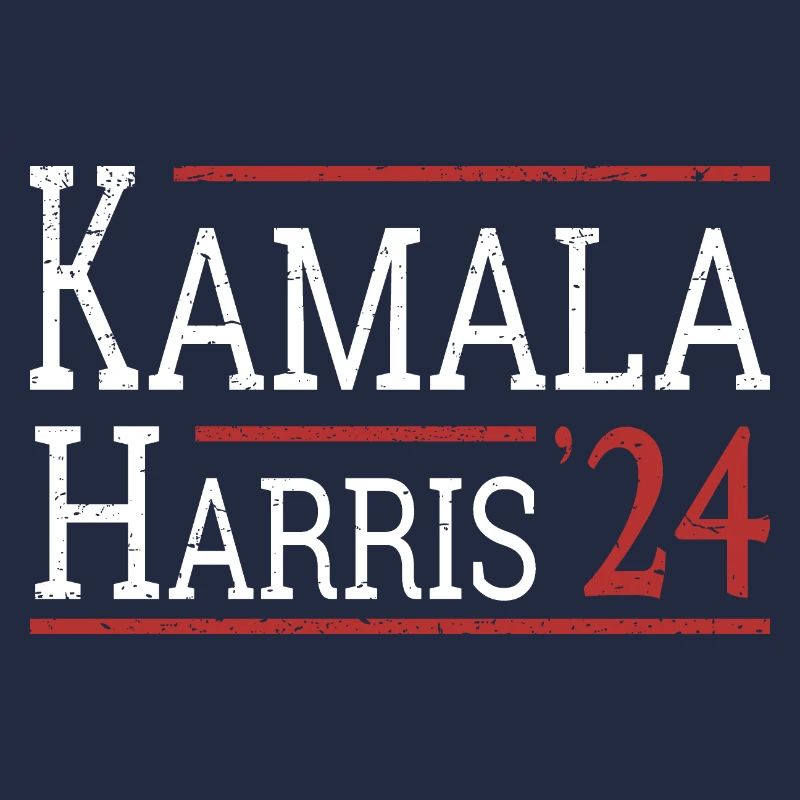 Élection de Kamala Harris 2024 I