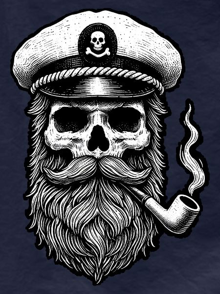 Captain I