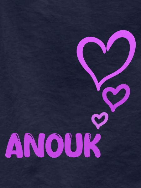 Gift for Anouk