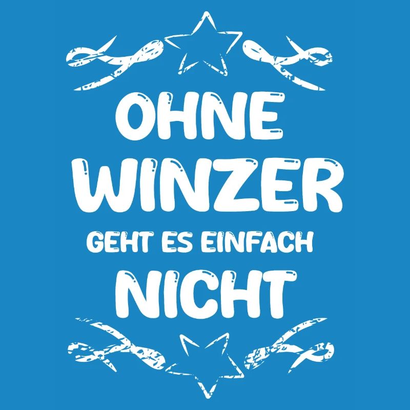 Winzer als Winzer