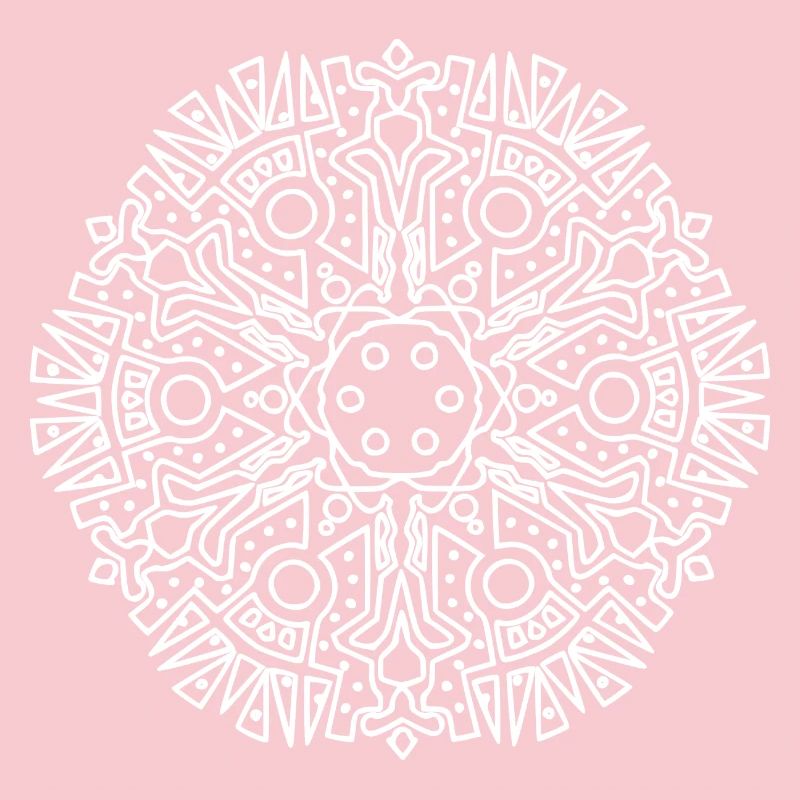 Maya Pattern