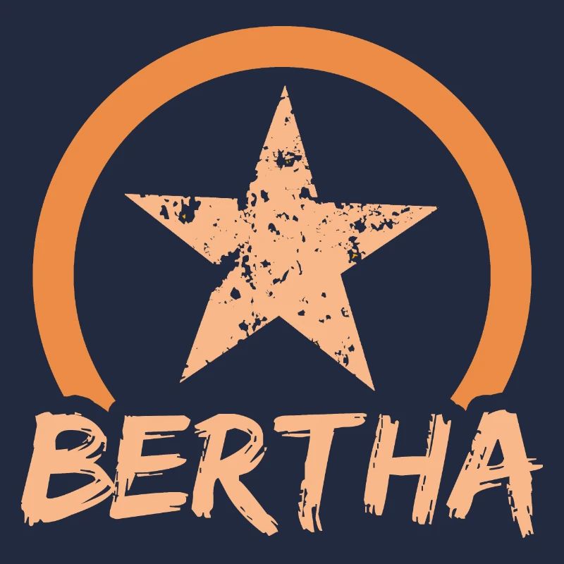 First name Bertha