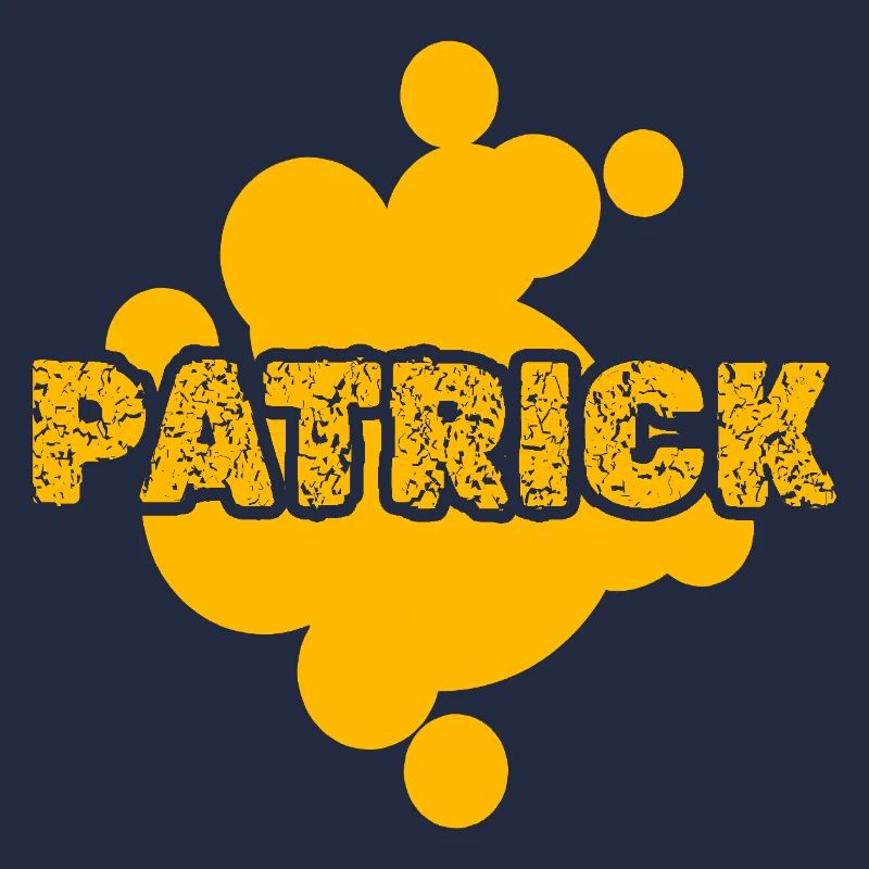 Peintre Patrick