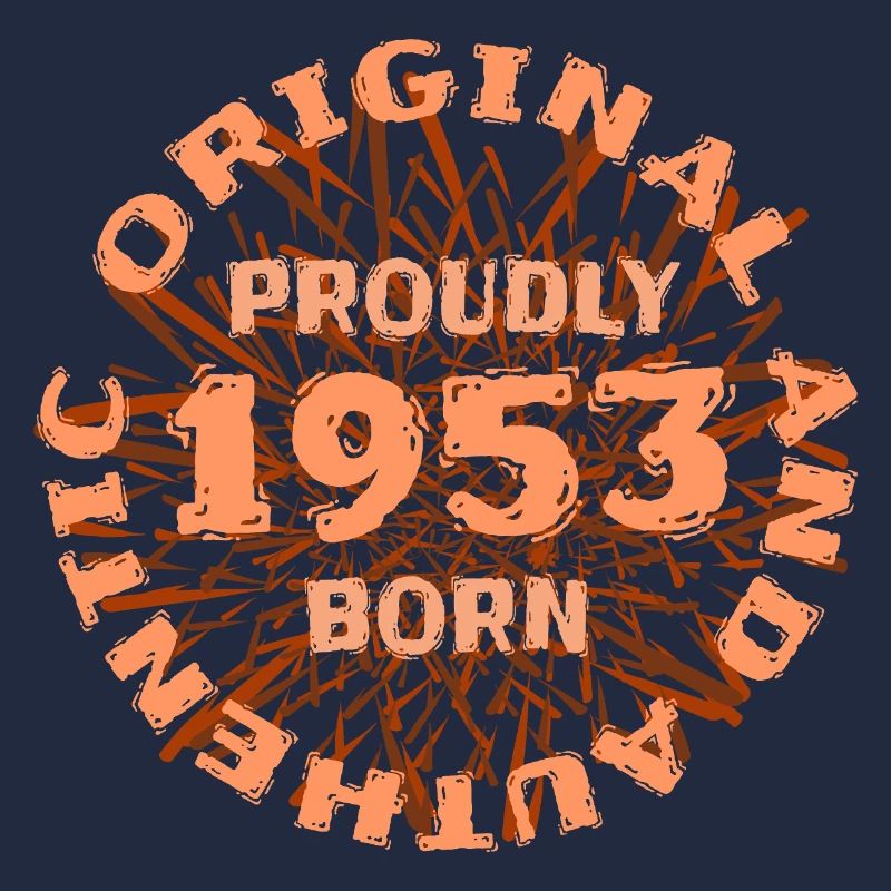 100 1953