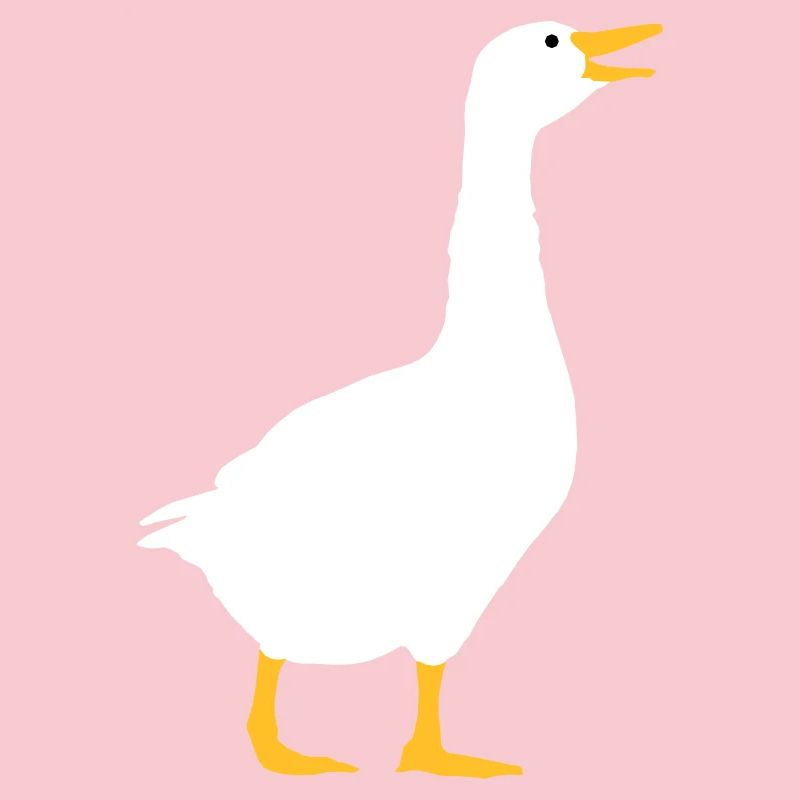 Lachende Gans Design