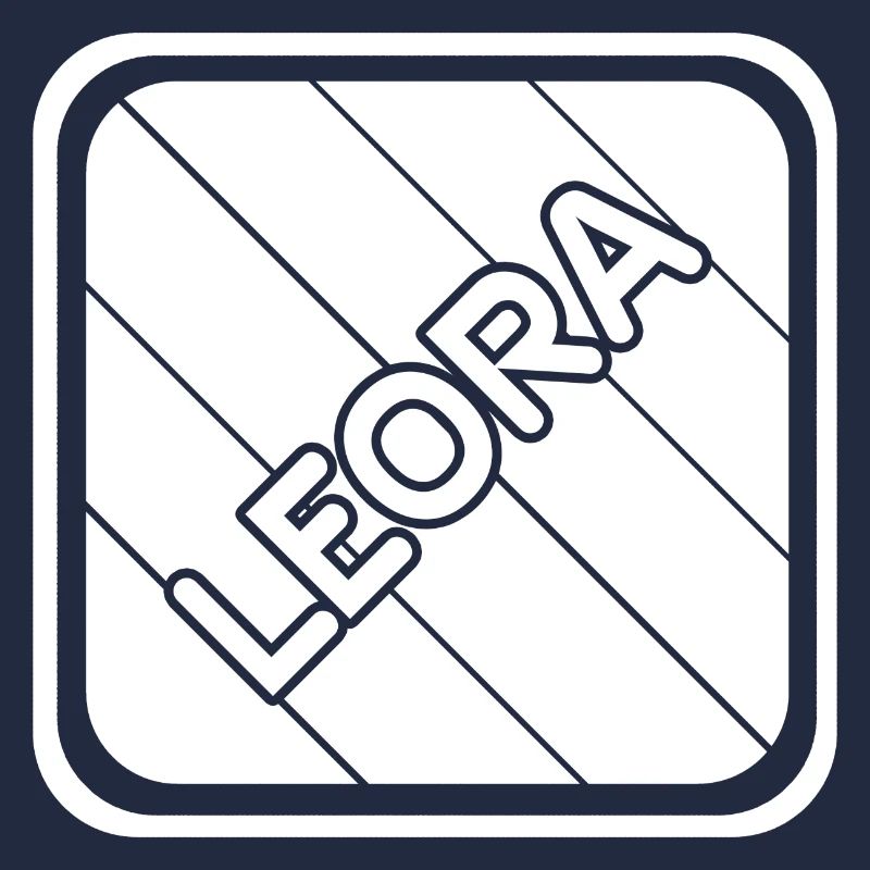 Gift for Leora
