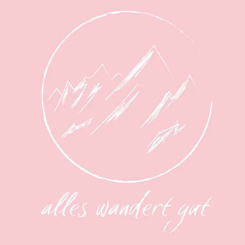 Mountains / Everything is going well