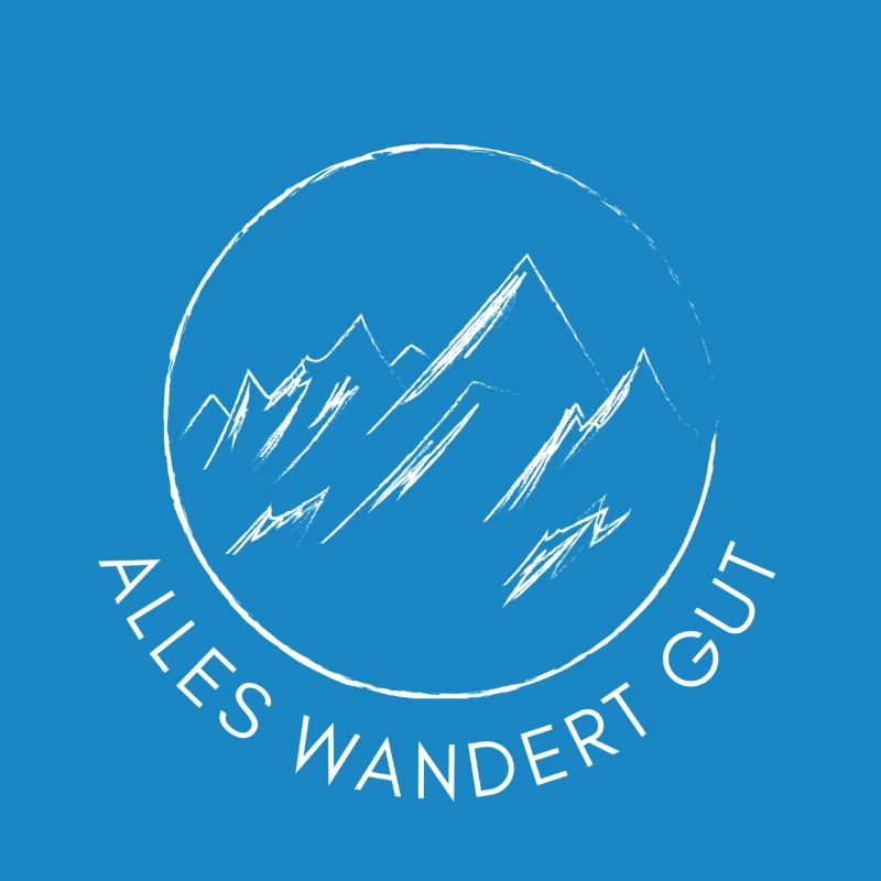 Mountains / Everything is going well