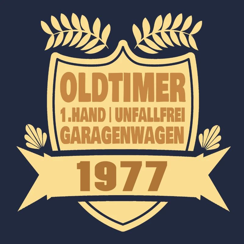 Geschenkidee 1977