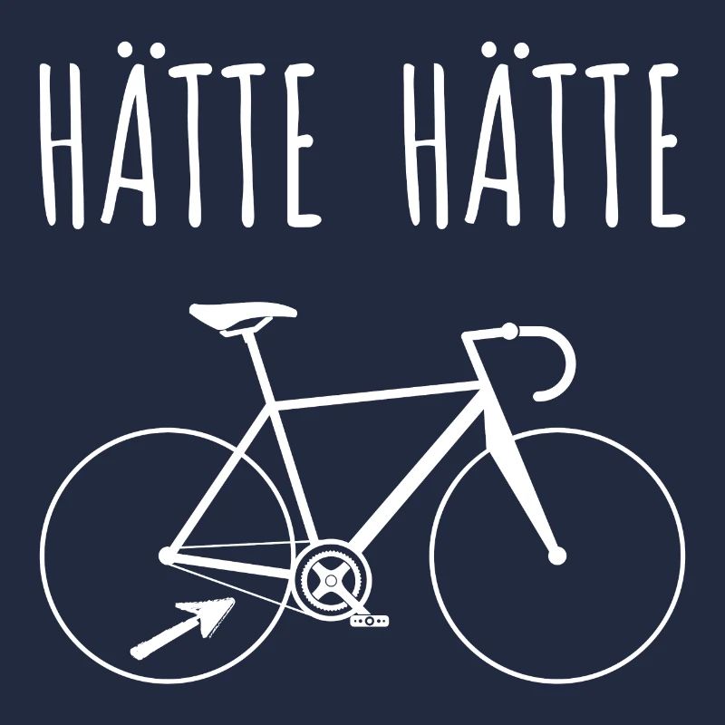 Avait eu une chaîne de vélo