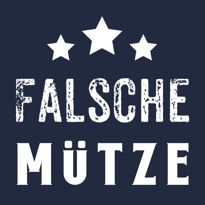 Falsche Mütze