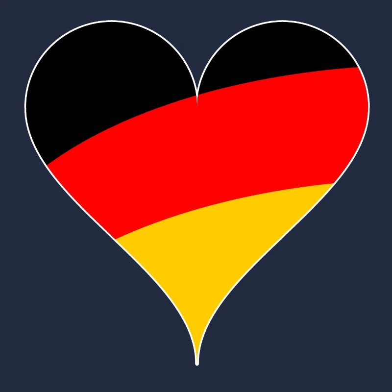 Deutsches Herz