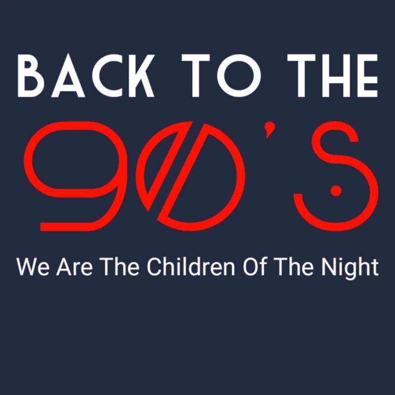 90s
