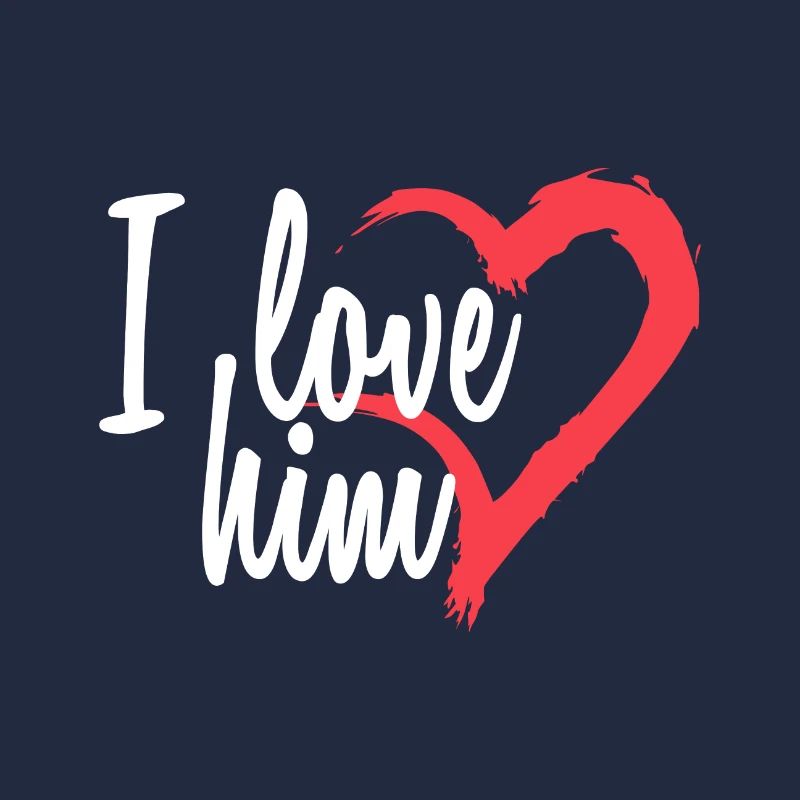 Je l'aime