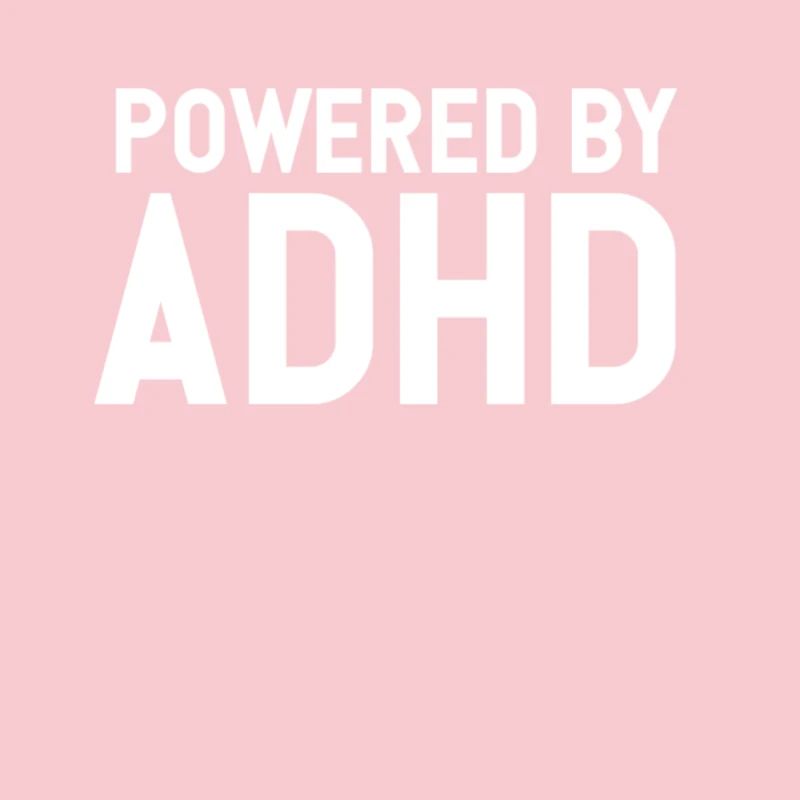 ADHD Powered