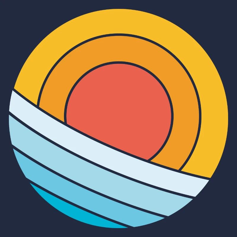 Soleil et mer
