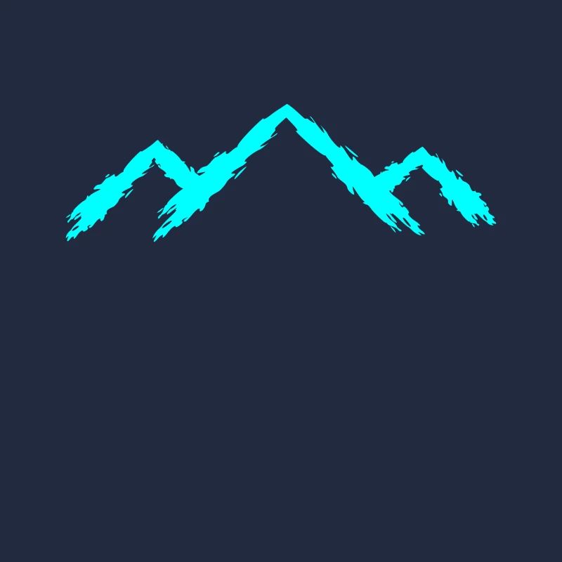 Mountain mountaineering