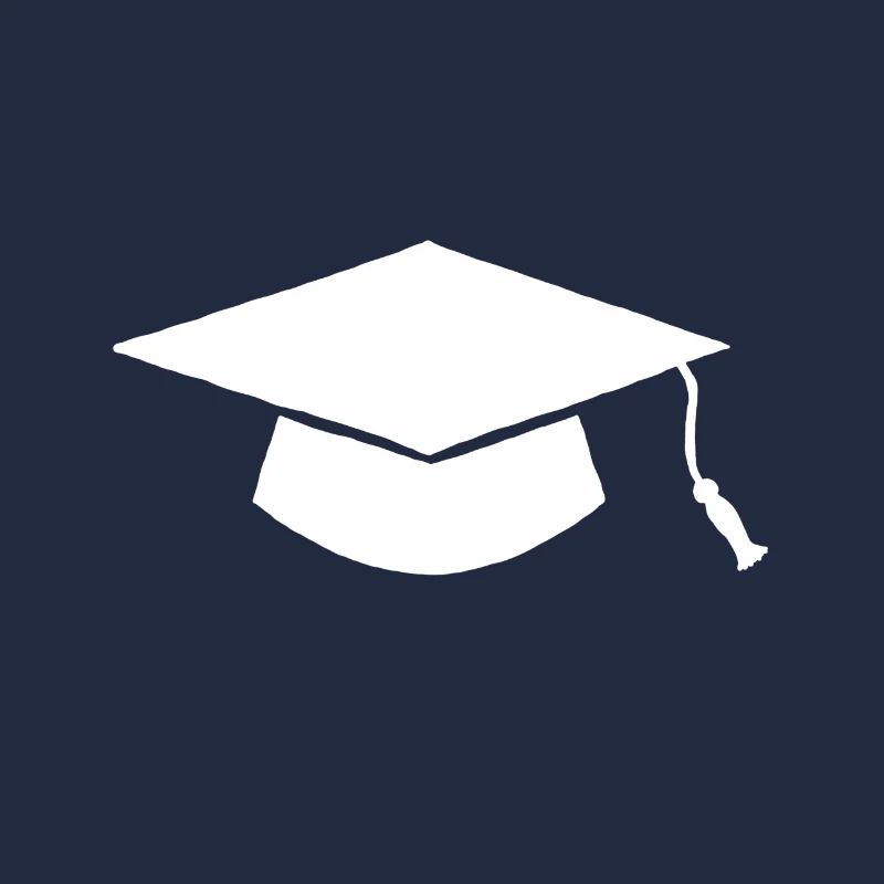 Schulabschluss College Studium Abschluss Geschenk