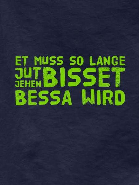 alles wird gut