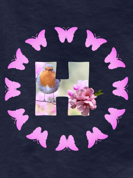 fruit blossom h