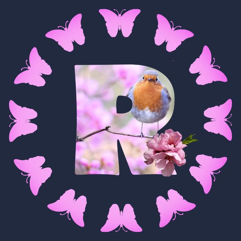 fruit blossom r