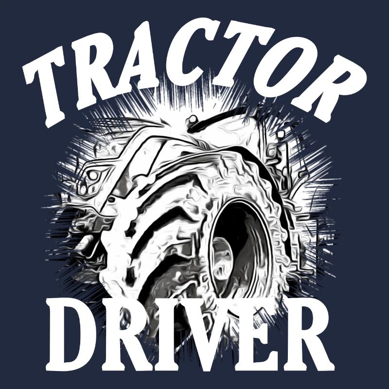 Traktor