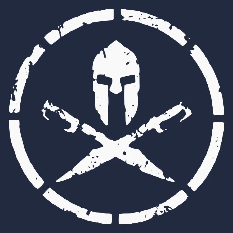 SPARTAN - SPARTACUS - GLADIATOR