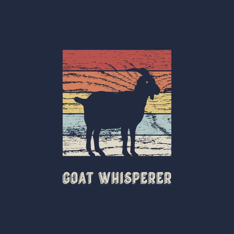 Goat Whisperer