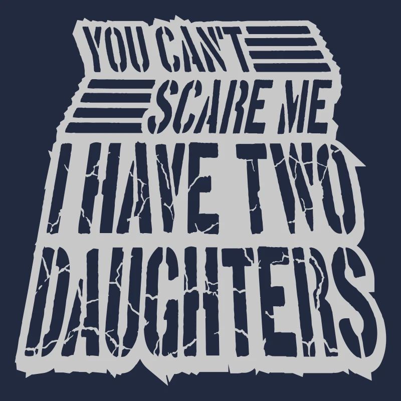I have two daughters