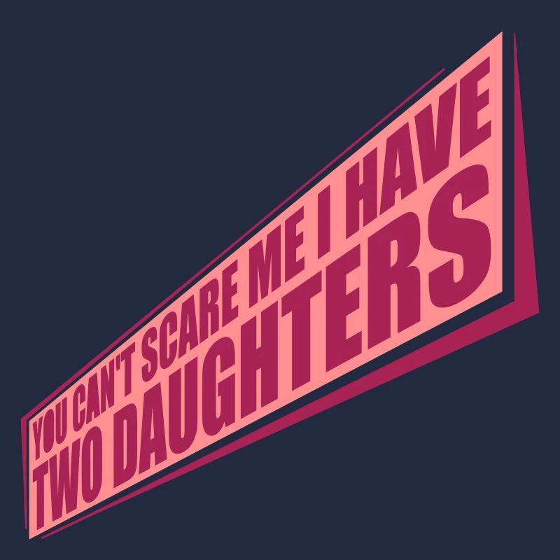 I have two daughters