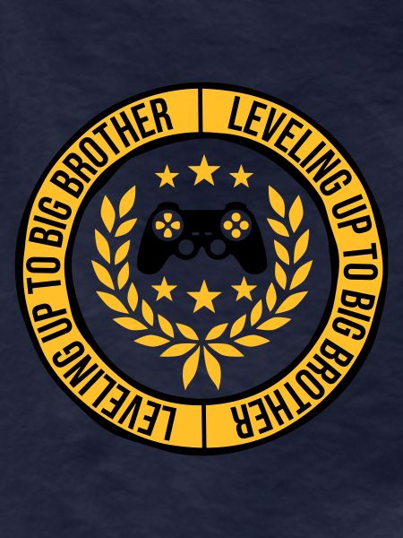 Leveling up big brother