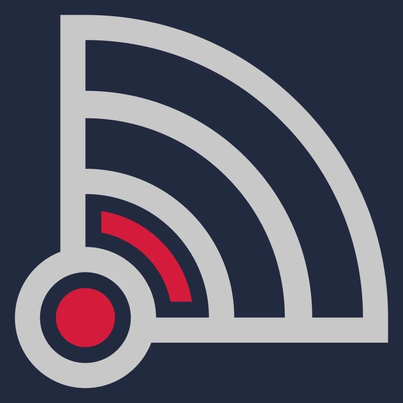 Wifi logo no connection