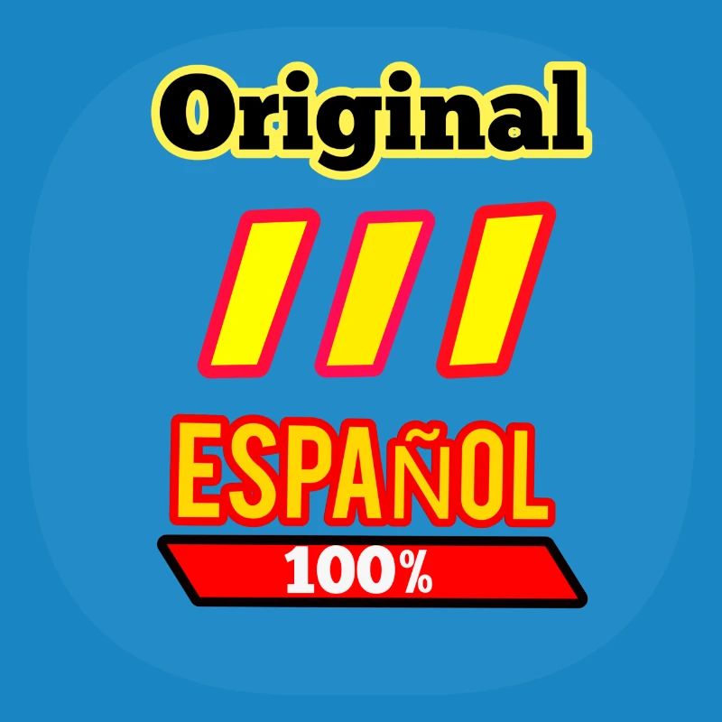 Spanisch